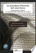 La grandeza literaria del cine breve