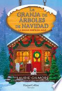 La granja de árboles de Navidad