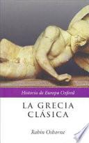La Grecia clásica