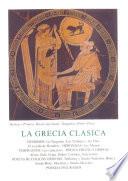 LA GRECIA CLASICA
