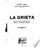 La grieta