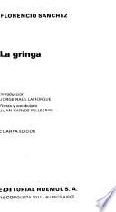 La gringa