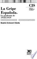 La gripe española