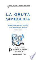 La gruta simbolica