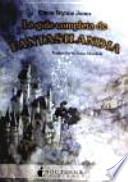 La gua completa de Fantasilandia / The Tough Guide to Fantasyland