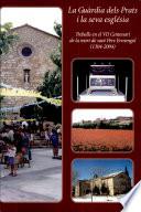 La Guàrdia dels Prats i la seva església