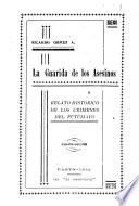 La guarida de los asesinos