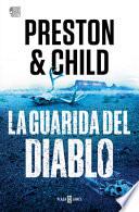 La Guarida del Diablo / Diablo Mesa