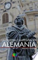 La guerra campesina en Alemania