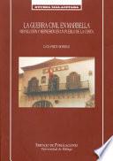 La guerra civil en Marbella