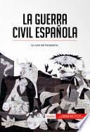 La guerra civil española