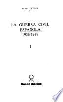 La guerra civil española