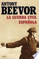 La Guerra Civil española