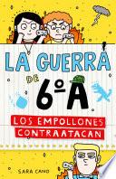 La guerra de 6oA 2 - Los empollones contraatacan