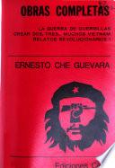 La Guerra de guerrillas. Pasajes de la guerra revolucionaria. (Parte I)