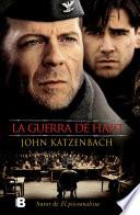 La guerra de Hart