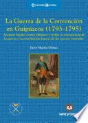 La Guerra de la Convención en Guipúzcoa (1793-1795)