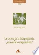 La Guerra de la Independencia