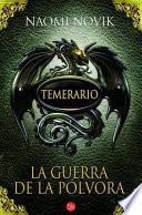 La Guerra de la Polvora = Black Powder War