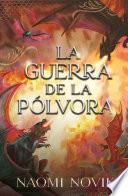 La guerra de la pólvora