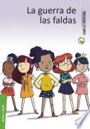La guerra de las faldas