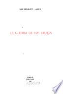 La guerra de los brujos