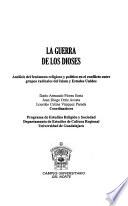 La guerra de los dioses