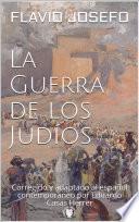La Guerra de los Judíos