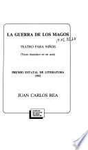 La guerra de los magos