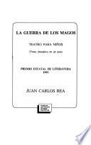 La guerra de los magos