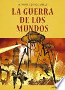 La guerra de los mundos (cómic)