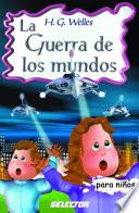 La guerra de los mundos