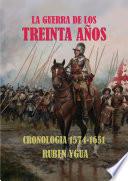 LA GUERRA DE LOS TREINTA AÑOS