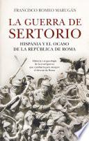 La guerra de Sertorio