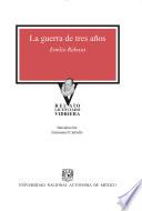 La guerra de tres años