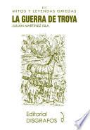 La Guerra de Troya