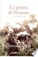 La guerra de Vietnam