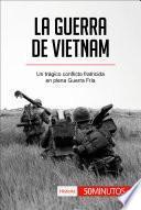 La guerra de Vietnam