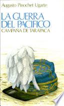 La Guerra Del Pacifico