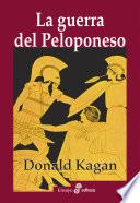 La guerra del Peloponeso