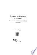 La guerra entre bárbaros y civilizados