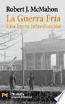 La Guerra Fría