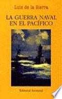 La guerra naval en el Pacífico
