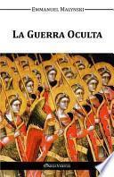 La Guerra Oculta