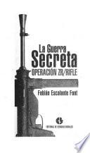 La guerra secreta