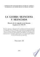 La guerra silenciosa y silenciada