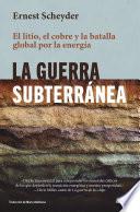 La guerra subterránea