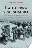 La guerra y su sombra