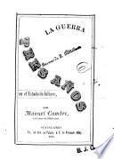 La guerre de tres años