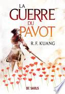 La Guerre du pavot - Tome 01 (e-book)